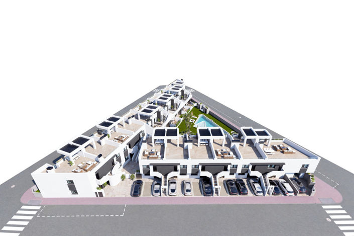 Image No.22-2 Bed Villa for sale