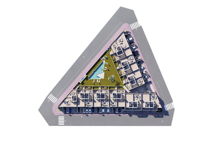 Image No.23-2 Bed Villa for sale