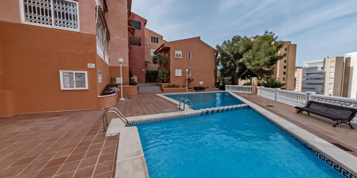 Image No.21-2 Bed Apartment for sale