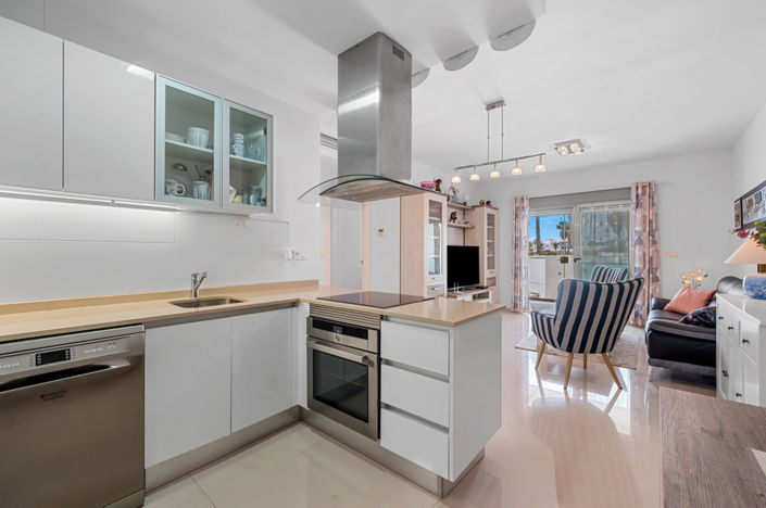 Image No.6-2 Bed Apartment for sale