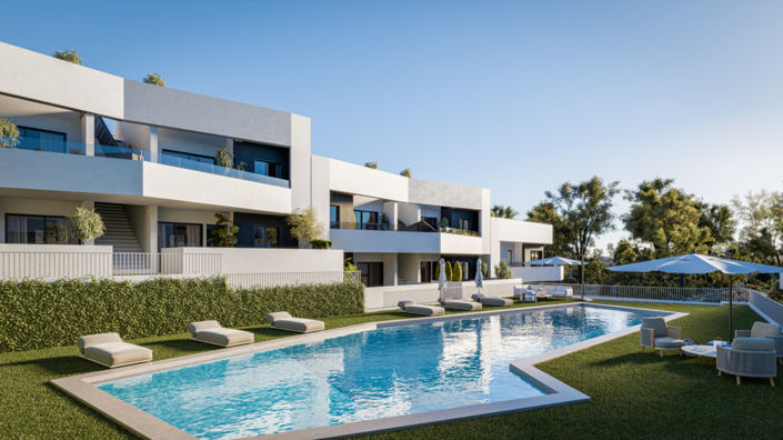 Image No.1-2 Bed Villa for sale