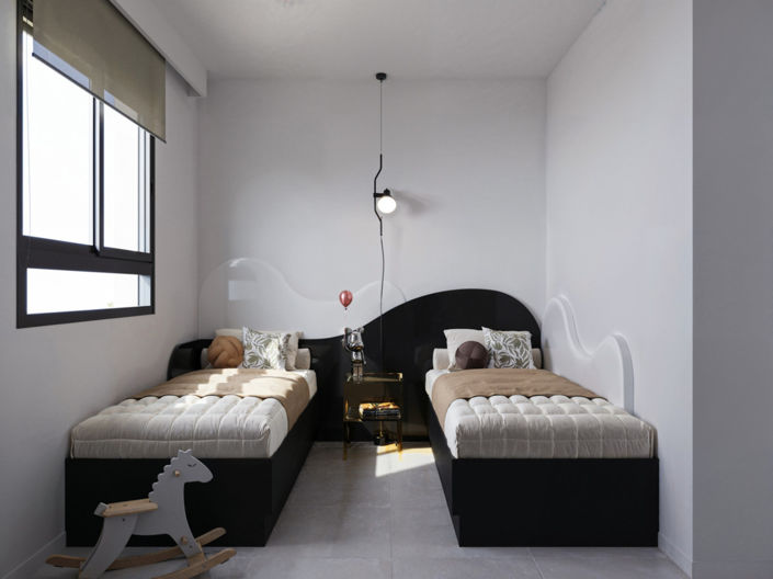 Image No.6-2 Bed Villa for sale