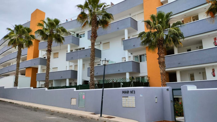 Image No.34-2 Bed Apartment for sale