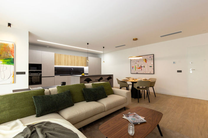 Image No.3-3 Bed Apartment for sale