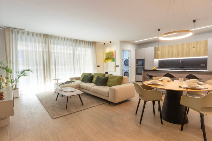 Image No.4-3 Bed Apartment for sale