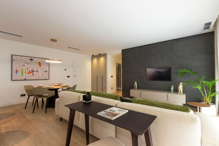 Image No.6-3 Bed Apartment for sale