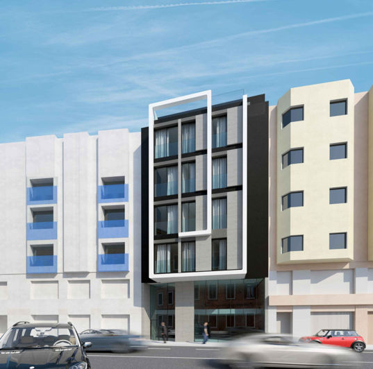 Image No.1-3 Bed Apartment for sale