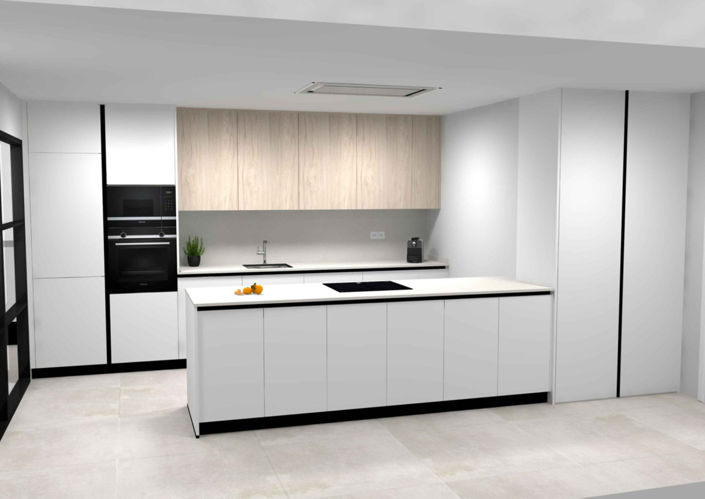 Image No.9-3 Bed Apartment for sale