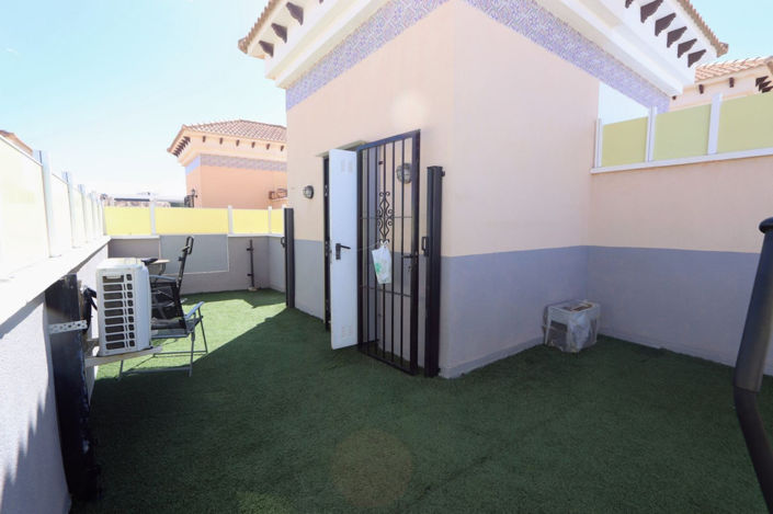 Image No.22-3 Bed Villa for sale