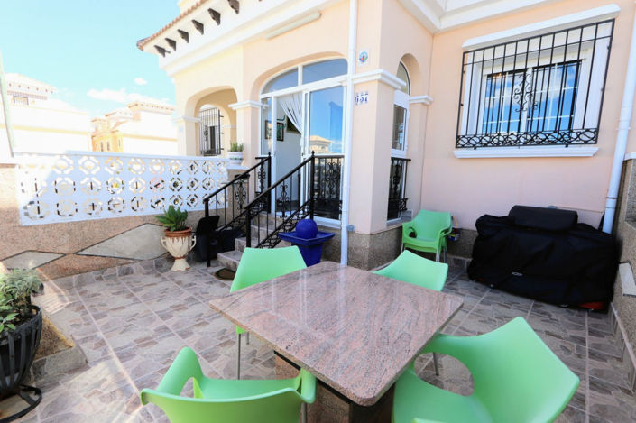 Image No.27-3 Bed Villa for sale