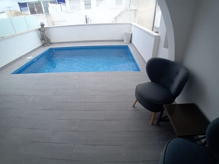 Image No.2-3 Bed Villa for sale