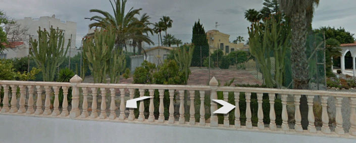 Image No.1-Plot for sale