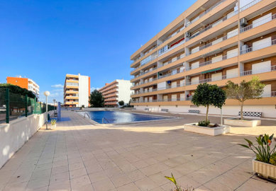 2 Bed Apartment for sale