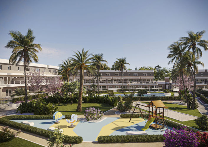 Image No.16-3 Bed Apartment for sale