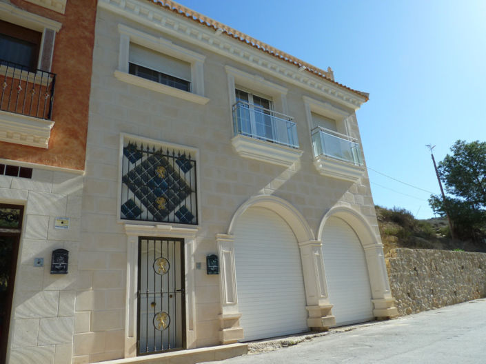 Image No.18-3 Bed Villa for sale