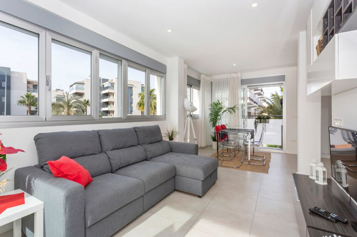 Image No.3-3 Bed Apartment for sale