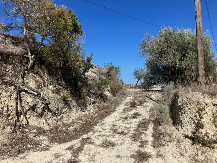 Image No.4-Plot for sale