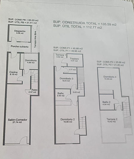 Image No.25-4 Bed Villa for sale