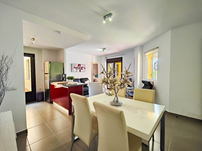 Image No.13-2 Bed Apartment for sale