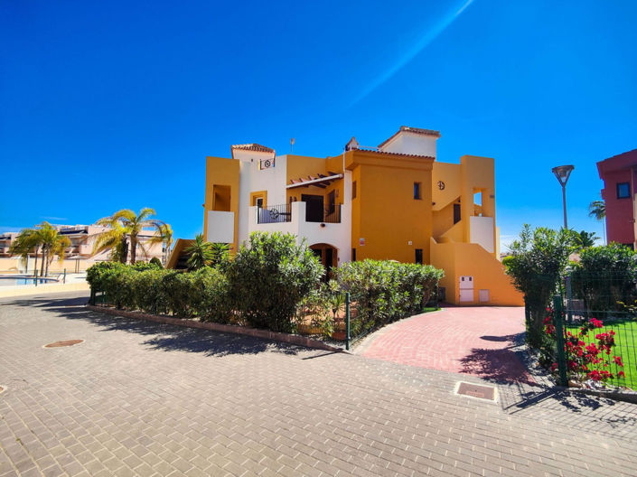 Image No.41-2 Bed Apartment for sale