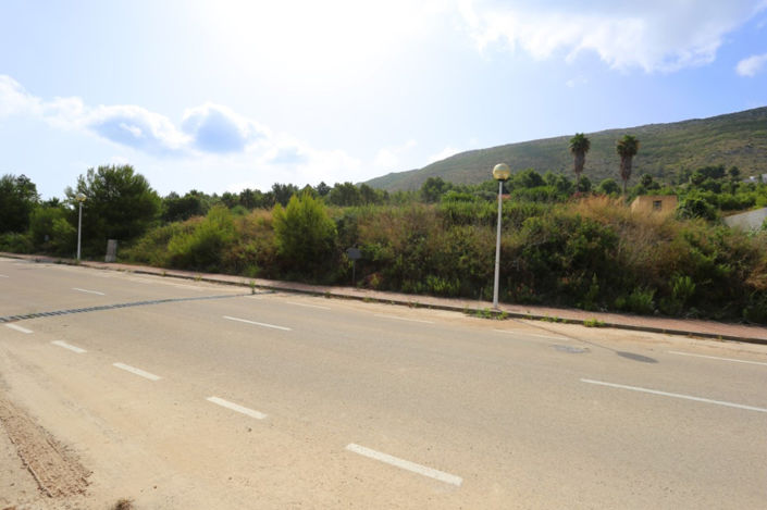 Image No.4-Plot for sale