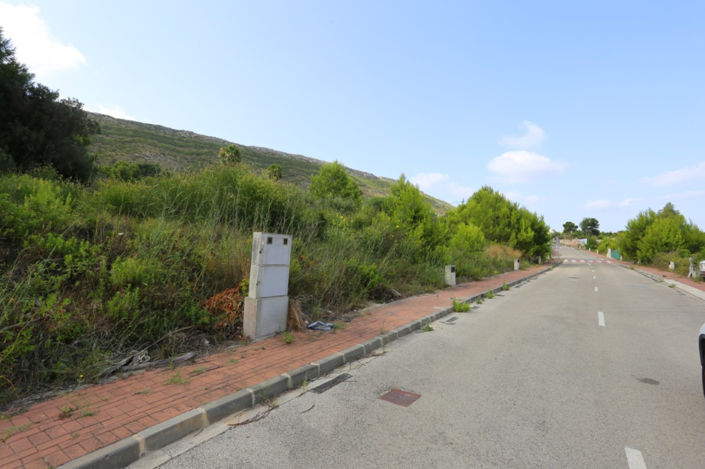 Image No.5-Plot for sale