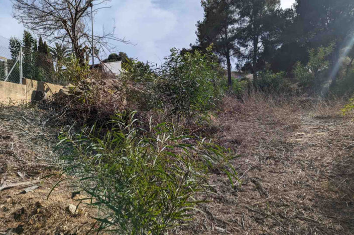 Image No.6-Plot for sale