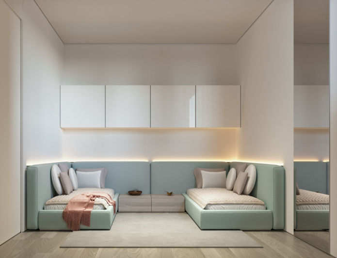 Image No.10-1 Bed Apartment for sale