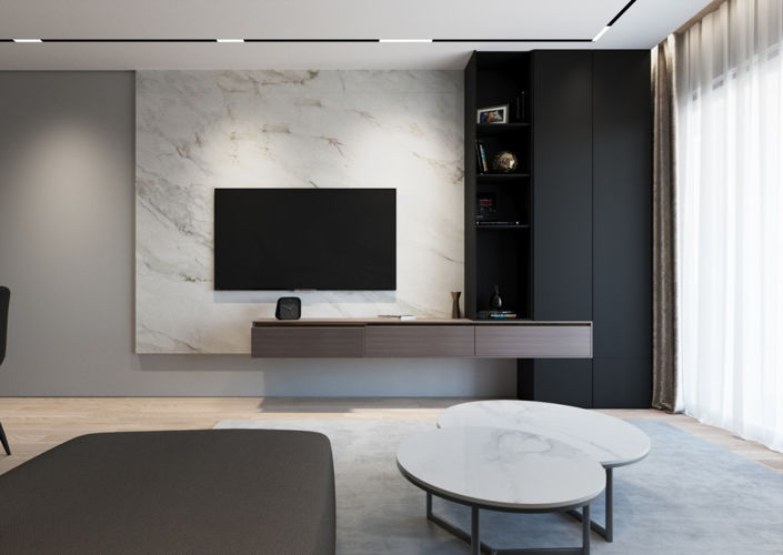 Image No.4-1 Bed Apartment for sale