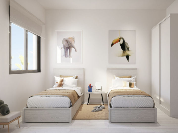 Image No.13-3 Bed Apartment for sale