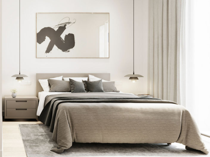 Image No.14-3 Bed Apartment for sale