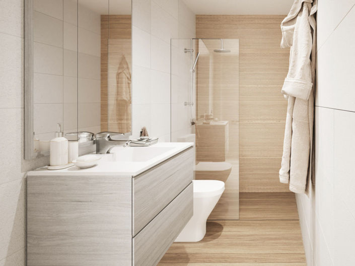 Image No.17-3 Bed Apartment for sale