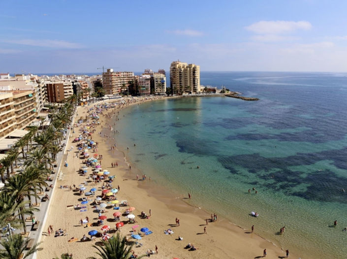 Image No.18-3 Bed Apartment for sale