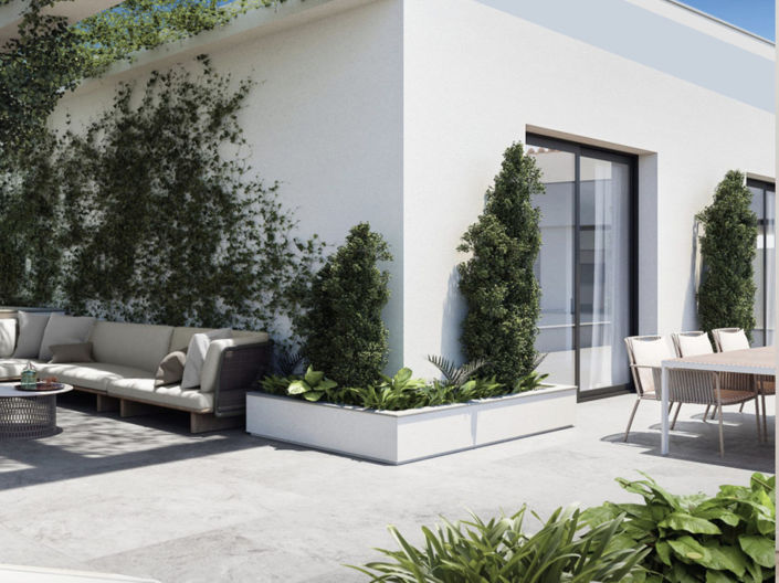 Image No.2-3 Bed Apartment for sale