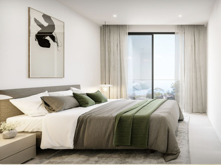 Image No.7-3 Bed Apartment for sale