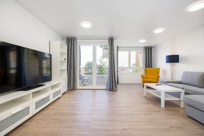 Image No.2-3 Bed Apartment for sale