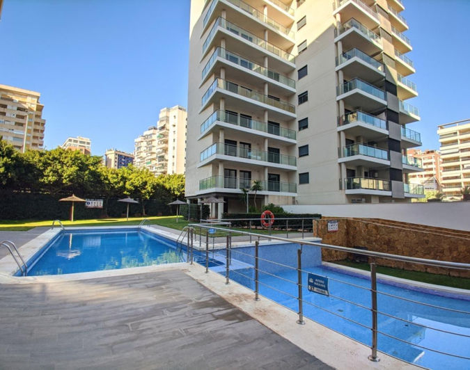 Image No.1-1 Bed Apartment for sale