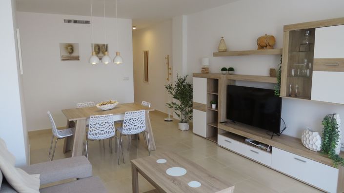 Image No.17-2 Bed Apartment for sale