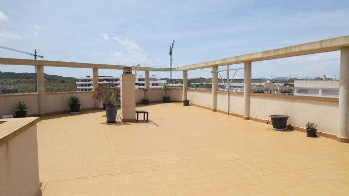 Image No.35-2 Bed Apartment for sale