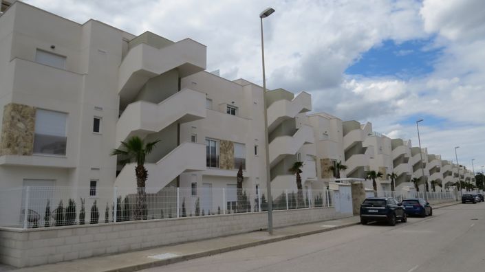 Image No.2-2 Bed Apartment for sale