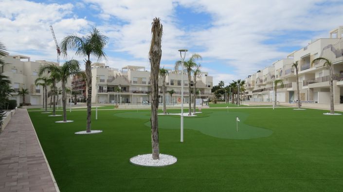 Image No.43-2 Bed Apartment for sale