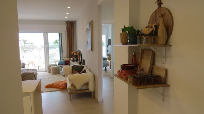 Image No.7-2 Bed Apartment for sale