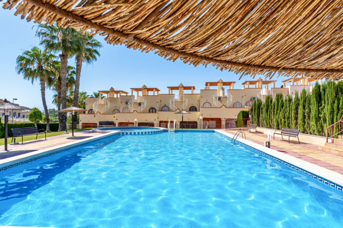 Image No.21-2 Bed Villa for sale