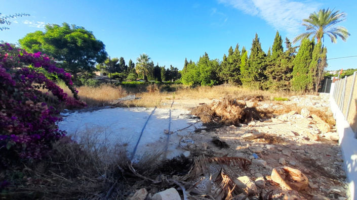 Image No.2-Plot for sale