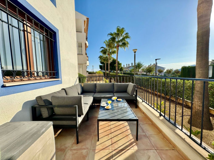 Image No.22-2 Bed Apartment for sale