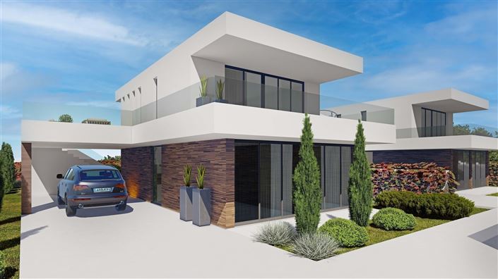 Image No.6-3 Bed Villa for sale