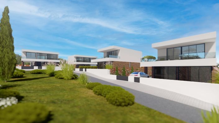 Image No.10-3 Bed Villa for sale