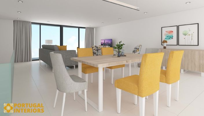 Image No.7-3 Bed Villa for sale