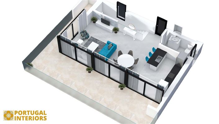 Image No.12-3 Bed Villa for sale