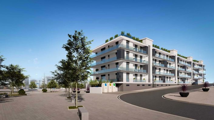 Image No.12-3 Bed Apartment for sale